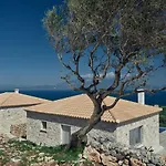 Villa Akron Luxury Koríthion