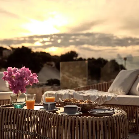 Akron Luxury Villa Koríthi