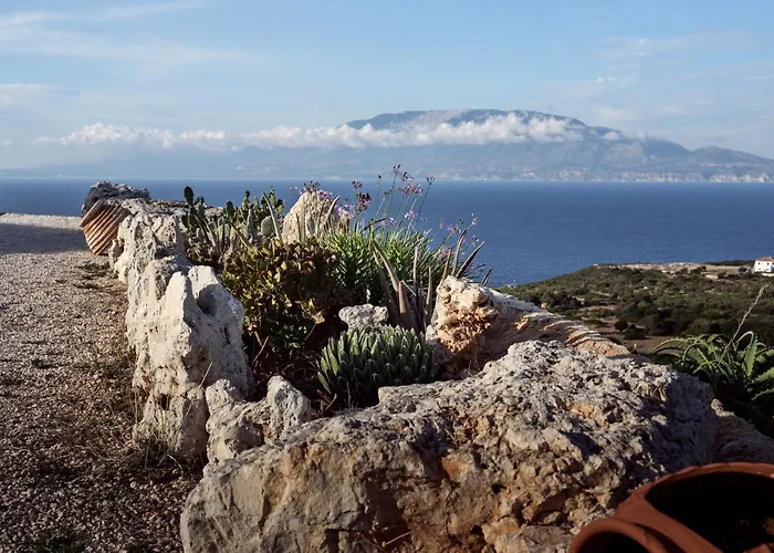 Akron Luxury Villa Koríthi