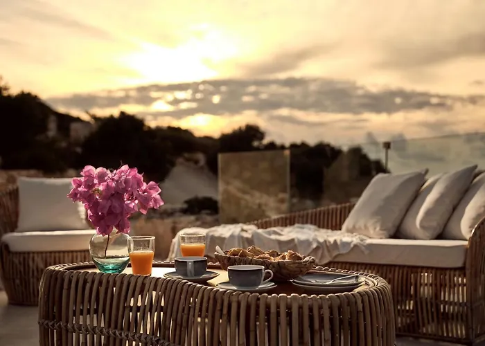 Akron Luxury Villa Koríthi