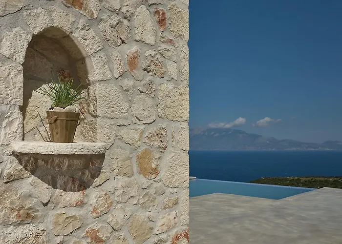 Villa Akron Luxury *