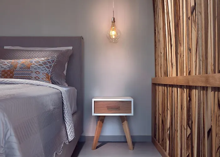 Akron Luxury Villa Koríthi