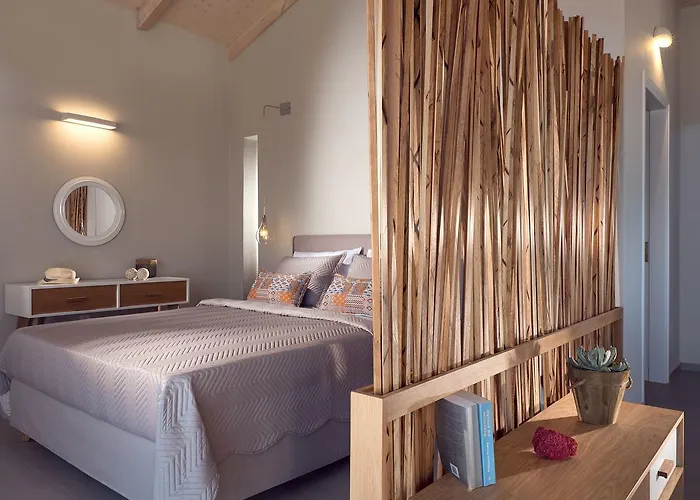 Akron Luxury Koríthi