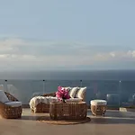 Villa Akron Luxury Koríthion