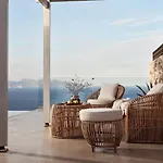 Vilă Akron Luxury Koríthion