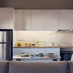 Villa Akron Luxury Koríthion