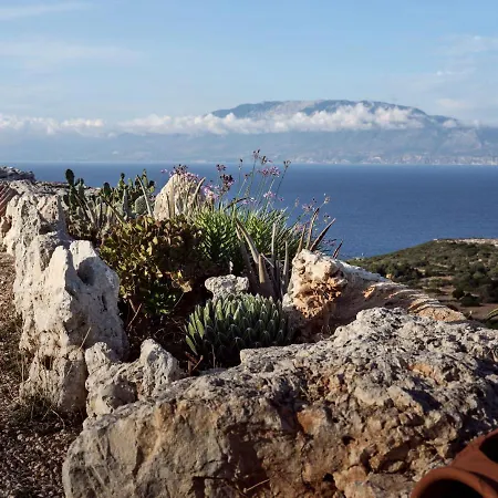 Akron Luxury Villa Koríthion