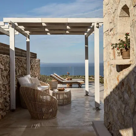 Villa Akron Luxury