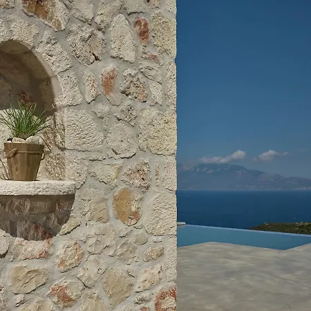 Villa Akron Luxury *