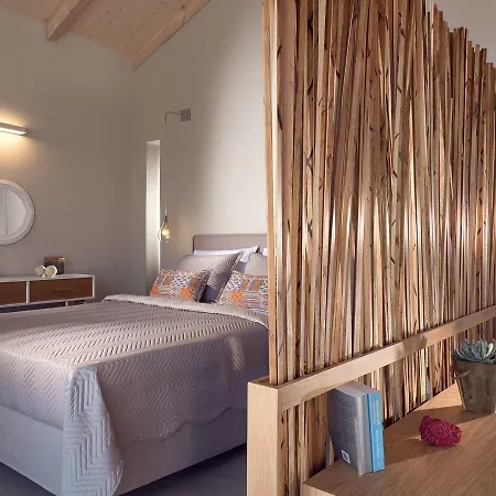 Akron Luxury Koríthion