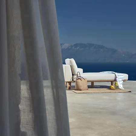 Villa Akron Luxury Koríthion