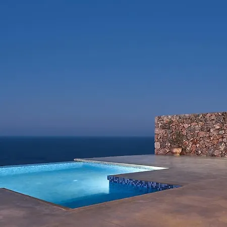 Villa Akron Luxury *