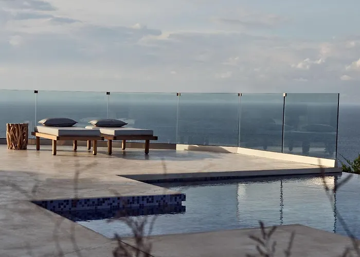 Akron Luxury Koríthion