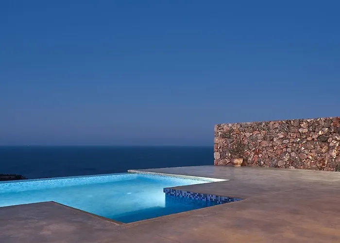 Villa Akron Luxury *