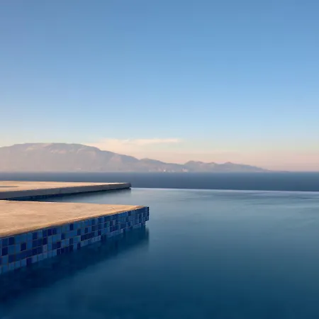 Akron Luxury 빌라 *