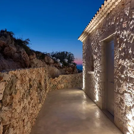 Villa Akron Luxury *