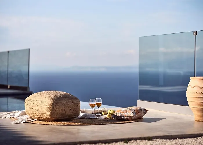 Akron Luxury Вилла