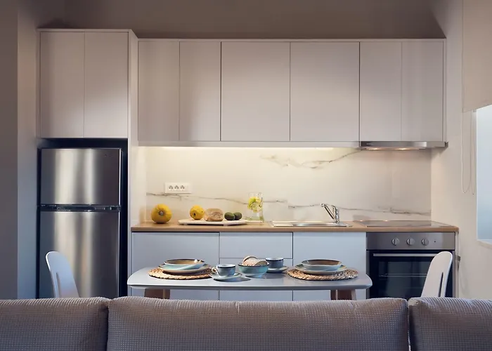 Вилла Akron Luxury Коритион