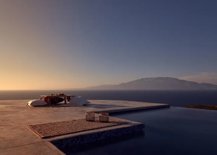 Akron Luxury Вилла