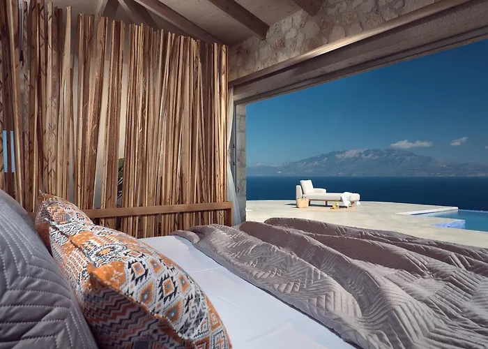 Akron Luxury Вилла