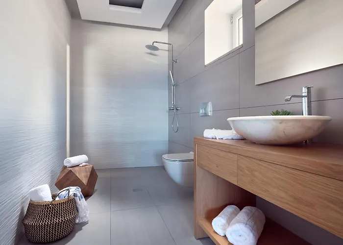 Akron Luxury Вилла Коритион